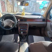 سمند ۸۳.بی رنگ|خودرو سواری و وانت|رزن, |دیوار