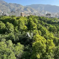 فرمانیه۵۲۰مترپنت هاوس چشم انداز رویایی هکتارهاباغ