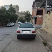 پراید 131 SL، مدل ۱۳۹۰|خودرو سواری و وانت|ایلام, |دیوار