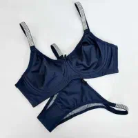 ست سوتین و شورت نگیندار