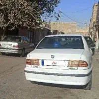 سمندLXسفارشیMULTE PELXE|خودرو سواری و وانت|کاشان, شهرک ولیعصر|دیوار