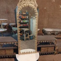 اینه قدی برنز|آینه|تهران, نعمت‌آباد|دیوار