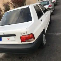 پراید 131مدل 99|خودرو سواری و وانت|تهران, خلیج فارس|دیوار