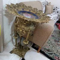 کنار سالنی برنز|صنایع دستی و سایر لوازم تزئینی|قم, گلزار|دیوار