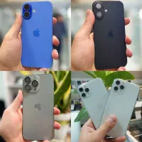 فروش و معاوضه و خرید انواع ایفون