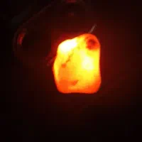 عقیق سرخ خام