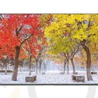 تلویزیون 58 اینچ جی پلاس
