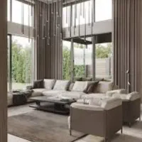 اجاره یک باب منزل مسکونی