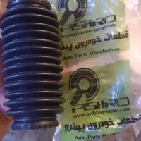 تعدادی لوازم یدکی تیبا پژو پراید ۲۰۶ ال۹۰|قطعات یدکی و لوازم جانبی|اهواز, کوی آغاجاری|دیوار