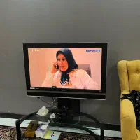 تلویزیون LCD سونی