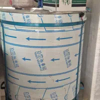 دستگاه عسل گیری تمام اتوماتیک ۸ قاب