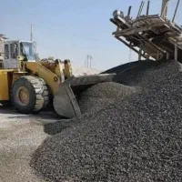 ماسه شسته آب شیرین