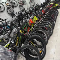 دوچرخه ۲۰ و ۲۴ سانسپید