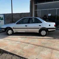 پژو405مدل98دوگانه کارخونه|خودرو سواری و وانت|بم, |دیوار