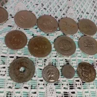 فروش سکه کلکسیونی وتسبیح شاه مقصود بهمراه پلاک|کلکسیون و سرگرمی|اقبالیه, |دیوار