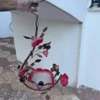 لوستر تک‌شاخه