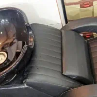 صندلی سرشور