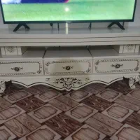 میز تلویزیون چهار تیکه