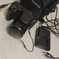 دوربین کنون|دوربین عکاسی و فیلم‌برداری|قوچان, |دیوار