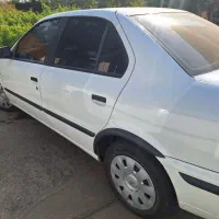 سمند تمیز فنی سالم|خودرو سواری و وانت|تهران, افسریه جنوبی|دیوار