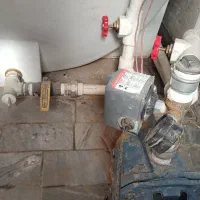 لوله کشی ،جوشکاری،شوفاژ،پمپ آب