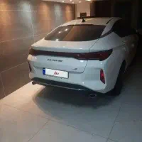 فروش خودروکی ام سی جی هفت صفر