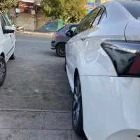 فروش آریزو 6پرو|خودرو سواری و وانت|کرج, عظیمیه|دیوار