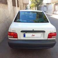 پراید ۹۹