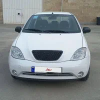 تیبا صندوق دار مدل ۱۴۰۰