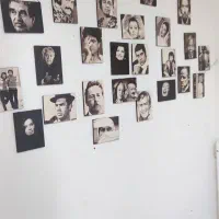 تعدادی تابلو