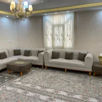 مبل ال ۸ نفره