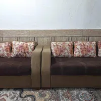 فروش مبل و میز و عسلی|مبلمان خانگی و میز عسلی|مسجد سلیمان, |دیوار