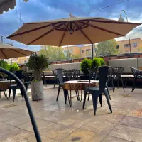 سالندار و آشپز