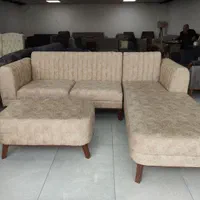 مدل ال لینا|مبلمان خانگی و میز عسلی|مشکین‌دشت, |دیوار