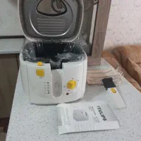 سرخ کن تولیپس