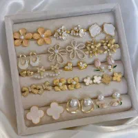 فروش انواع اکسسوری و زیورآلات با کیفیت و ارزان