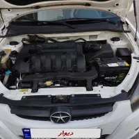 جک جی تری (j3)|خودرو سواری و وانت|مشهد, بهمن|دیوار