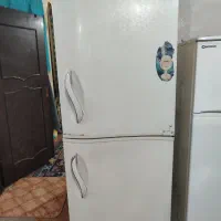 یخچال و فریزر