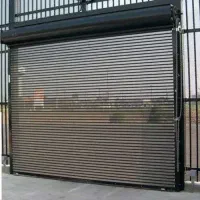 کرکره برقی|مصالح و تجهیزات ساختمان|شوش, |دیوار