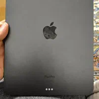 iPad pro m4