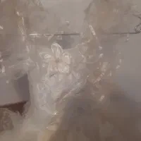 لباس عروس کودک و لباس های زنانه شیک|لباس|اراک, |دیوار