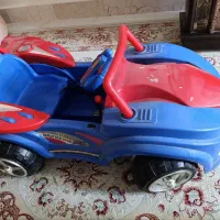 ماشین شارژی|اسباب‌‌بازی|اصفهان, سرشبادران|دیوار