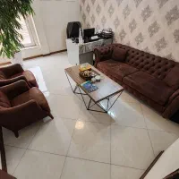 نیم ست چستر