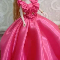 عروسک کادویی روز دختر