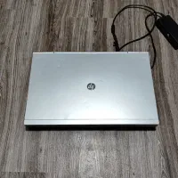 لپ تاپ  core i5 hp با ssd
