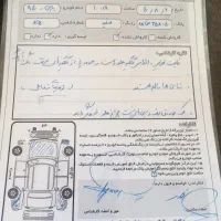 پارس تیوفایو|خودرو سواری و وانت|کرمان, |دیوار