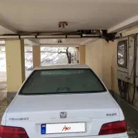 فروش پارس سال مدل ۹۴