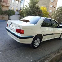 پارس سال مدل ۸۸ سلامت