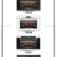 فر توکار|اجاق گاز و لوازم برقی پختوپز|خرمآباد, |دیوار
