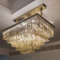 ونوس|لوستر و چراغ آویز|گلبهار, شهر جدید گلبهار|دیوار